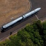 Lançamento de foguete sul-coreano no Maranhão é adiado para 17 de dezembro