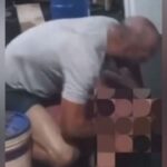 Homem é preso em flagrante após filho registrar agressões contra a mãe em Imperatriz