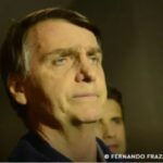 STF forma maioria para manter prisão preventiva de Jair Bolsonaro