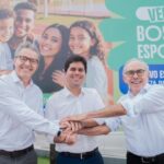 São Luís receberá o primeiro Bosque Esportivo Ambiental do Maranhão