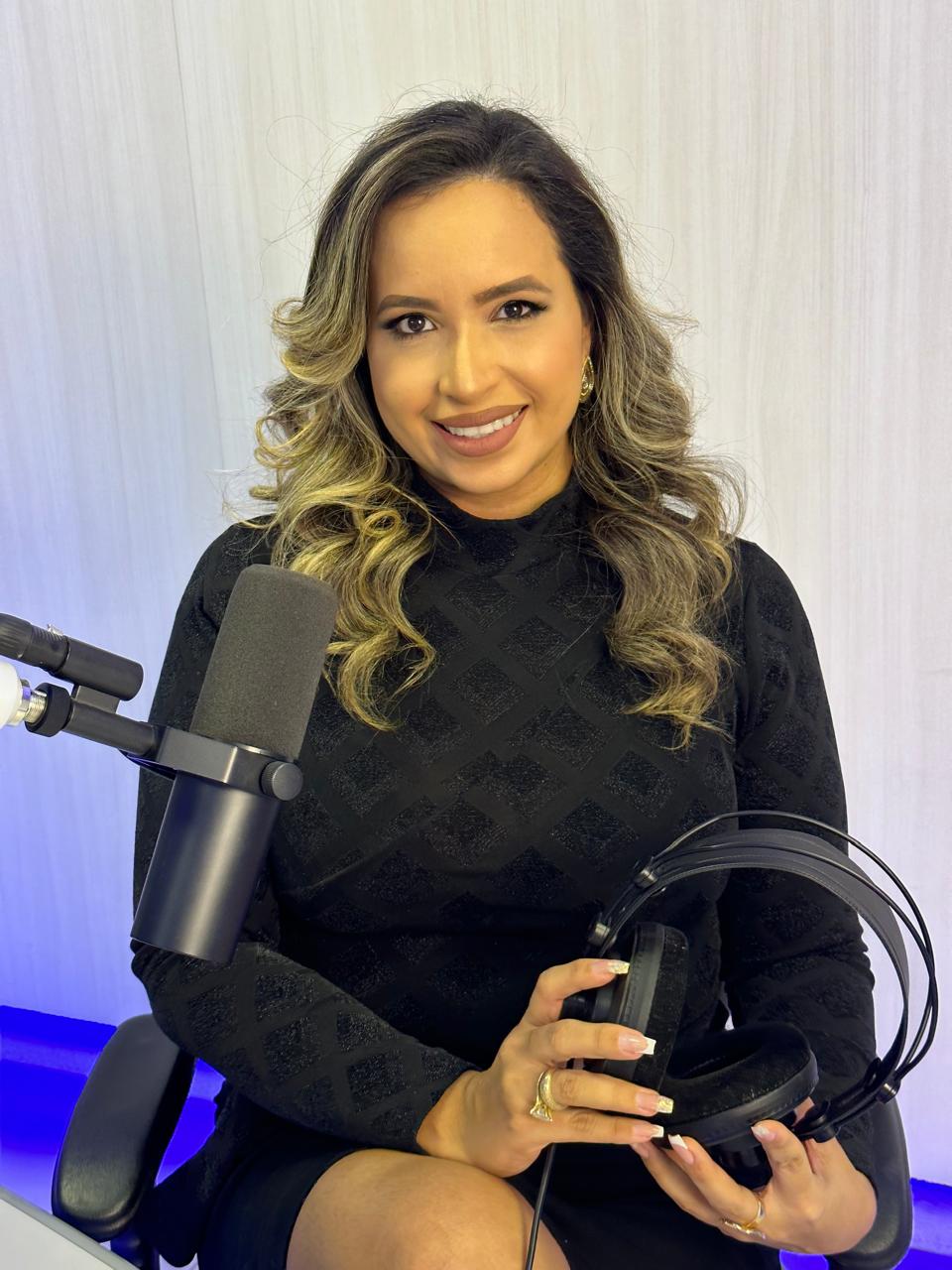 Band Maranhão anuncia nova Gerente de Conteúdo para fortalecer programação e presença multiplataforma