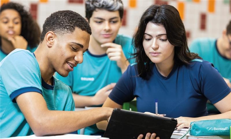 Gabarito extraoficial do primeiro dia do Enem 2025 já está disponível