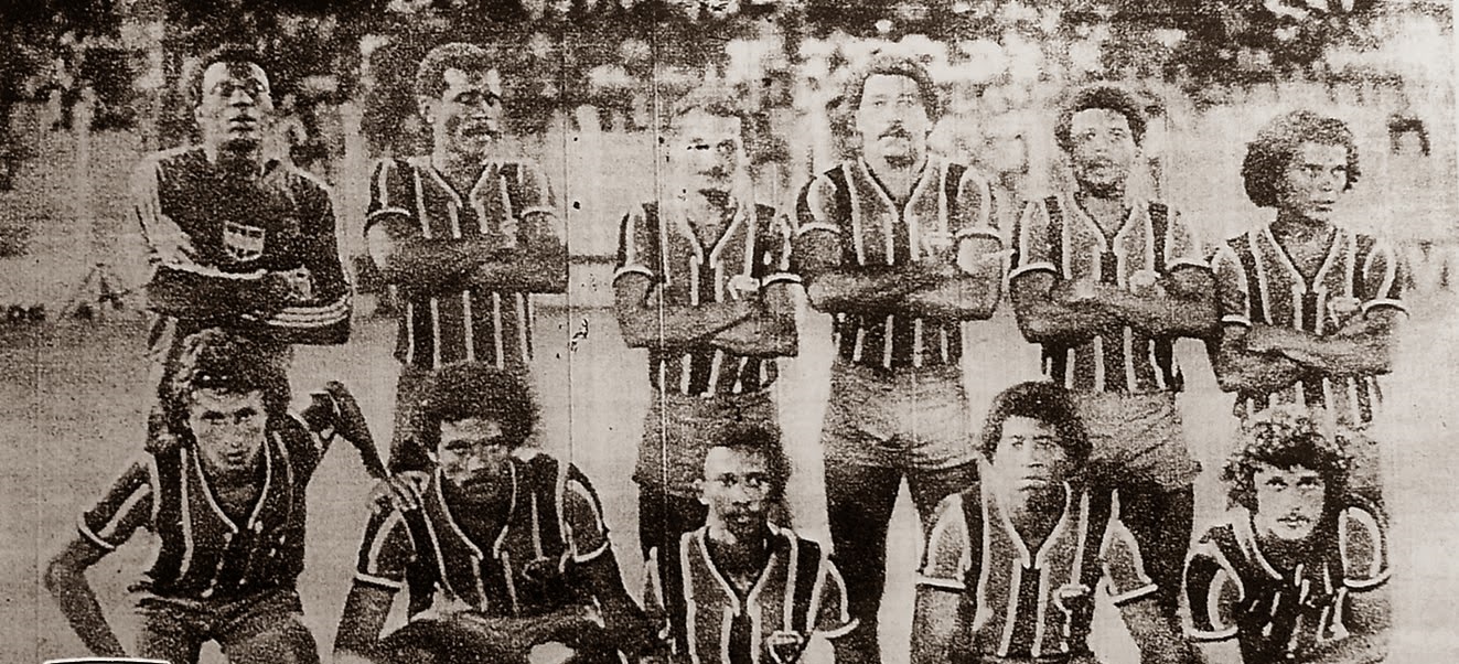 MAC vai em busca do “título” da Divisão de Acesso de 1979