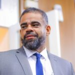 Presidente da Câmara Municipal de São Luís, Paulo Victor