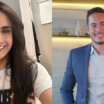 Quem é o homem citado como ex da vice-prefeita na suposta agressão?