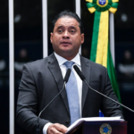Senador Weverton compra fazenda de R$ 15 milhões no Maranhão, valor 257% maior que patrimônio declarado