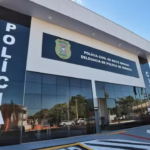 Homem procurado no Maranhão por estupro de enteada é preso em Sorriso (MT)