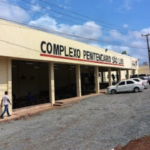 Justiça autoriza saída temporária de 736 presos na Grande São Luís durante o Natal