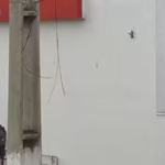 Crianças são libertadas, mas gerente bancário segue refém com explosivo preso ao corpo em Porto Franco