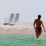 Topless de Angélica nos Lençóis Maranhenses reacende debate sobre legalidade da prática no Brasil