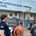 Polícia Civil deflagra operação e prende feminicidas, investigados e condenados por crimes contra mulheres