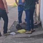 Homem é preso em Pinheiro por manter mãe de 85 anos em cárcere e abusá-la