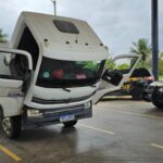 PRF identifica dois veículos adulterados em ações distintas no Maranhão