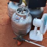 Veículo com suspeitos de furtos e roubos é interceptado na BR-316, em Timon