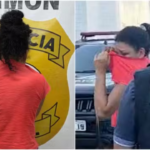 Mulher é presa acusada de matar ex-marido a tiros enquanto ele dormia em Timon