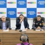 Governo do Maranhão lança Operação Integrada Boas Festas