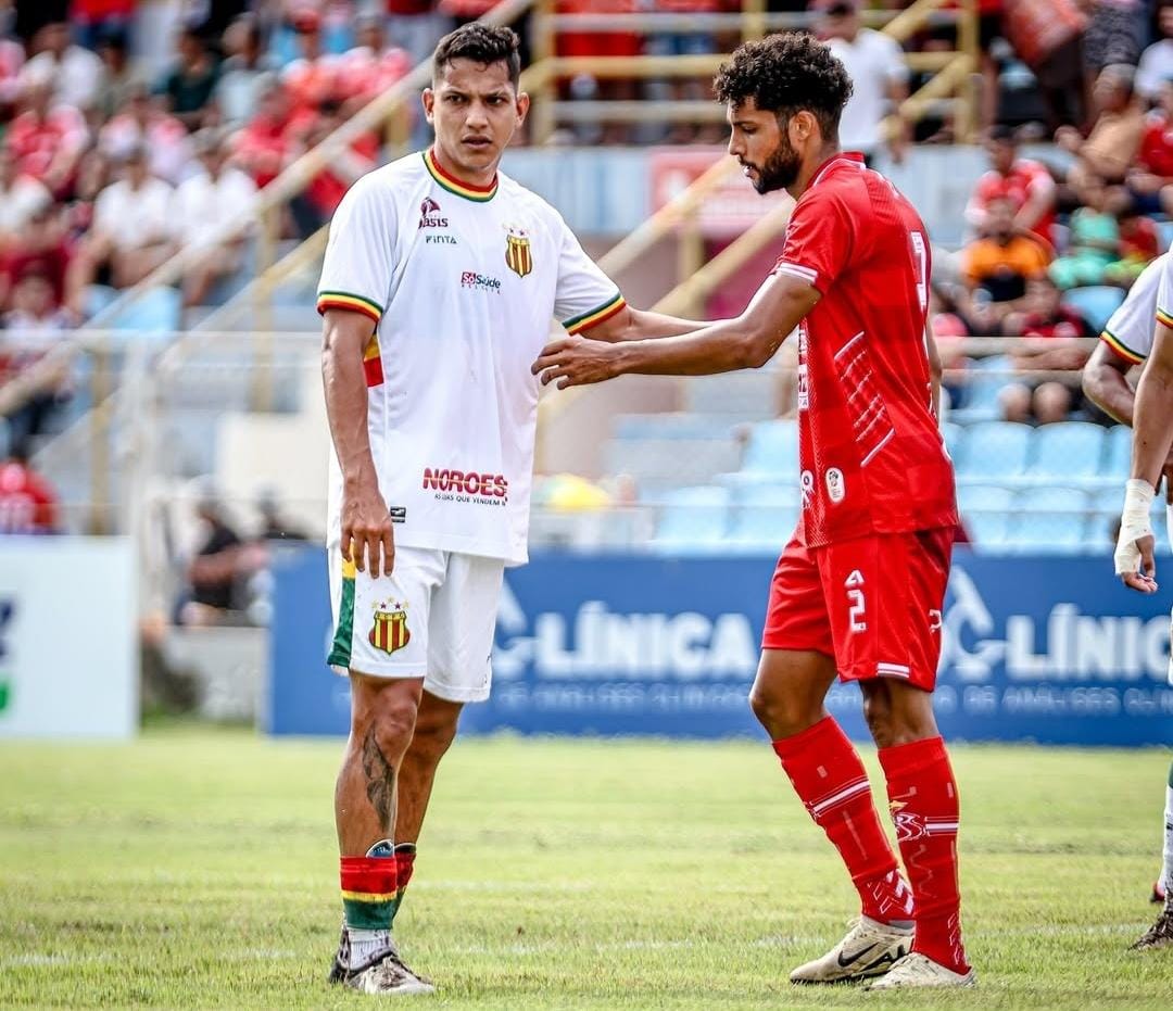 Imperatriz pode ser o primeiro clube de futebol a falir no Brasil