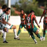 Clubes maranhenses fazem amistosos no fim de semana