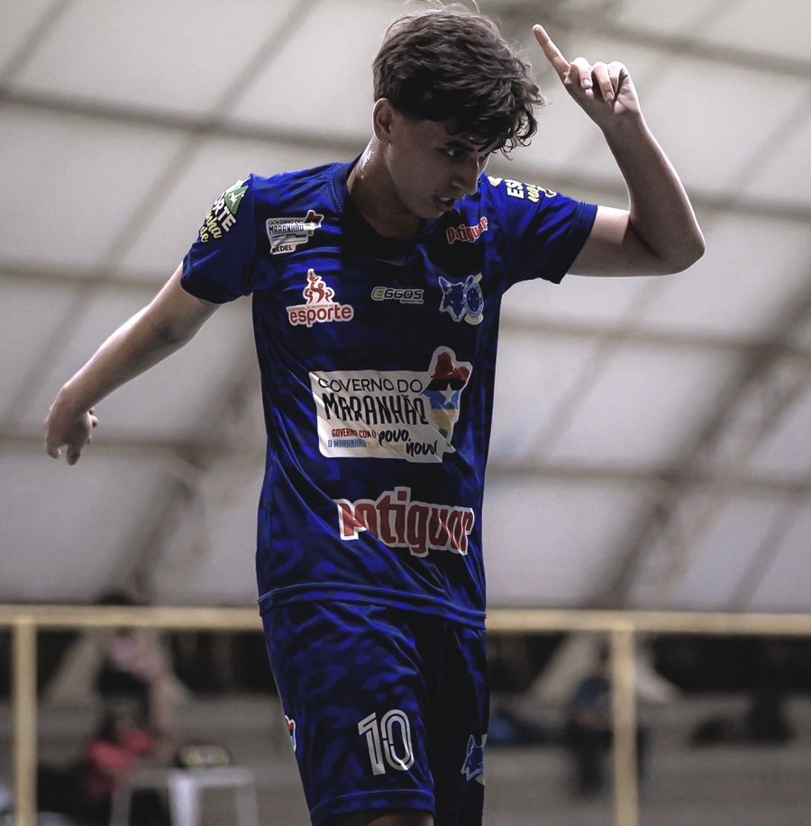 Copa FootballTVSLZ entra na reta final com abertura do mata-mata