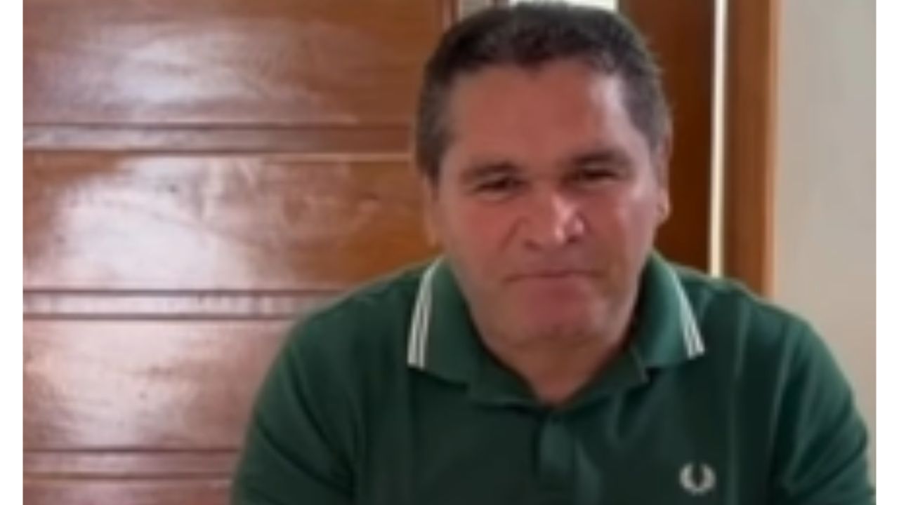 Prefeito que aumentou o próprio salário e disse que 2025 foi ano difícil defende reajuste após recesso de fim de ano