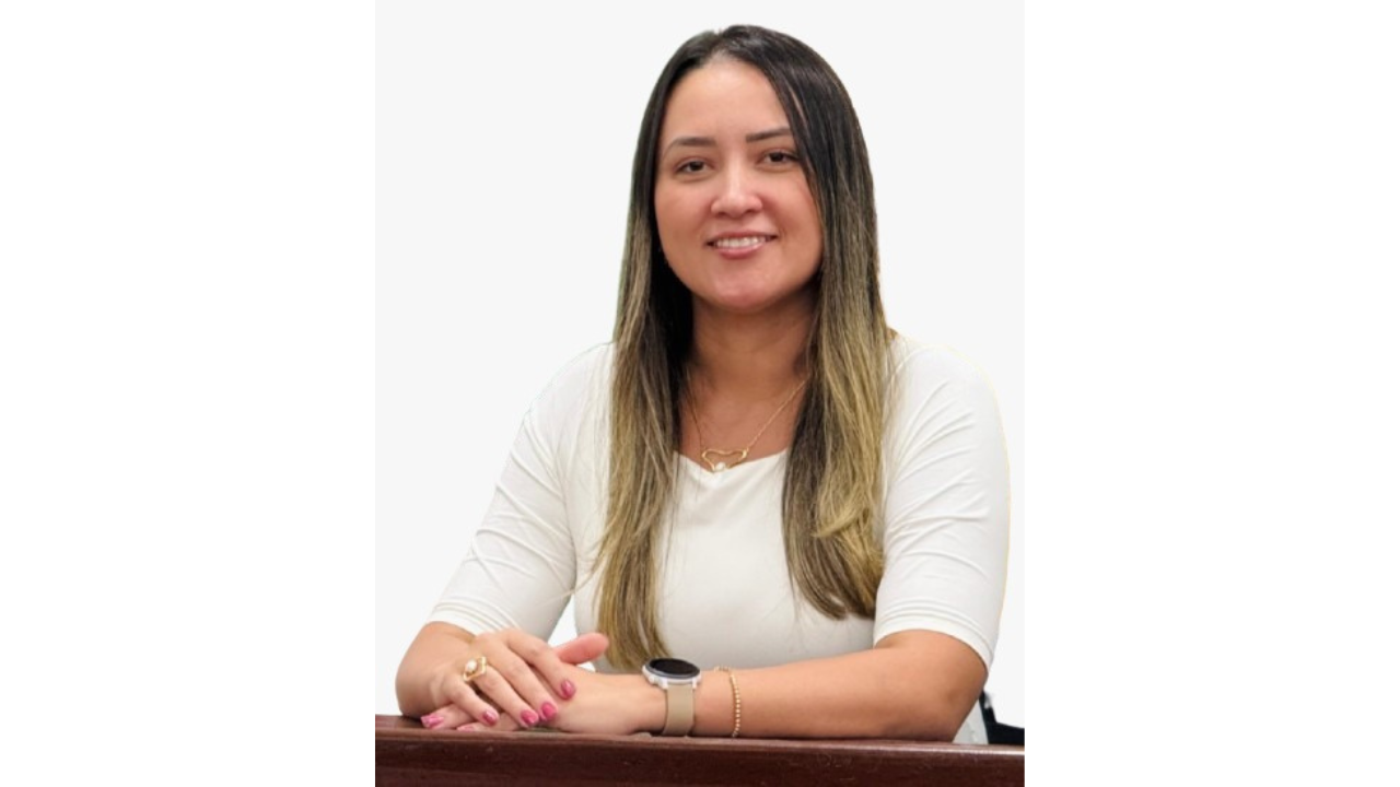 Braide nomeia Manuela Fernandes para comandar a SMTT em São Luís