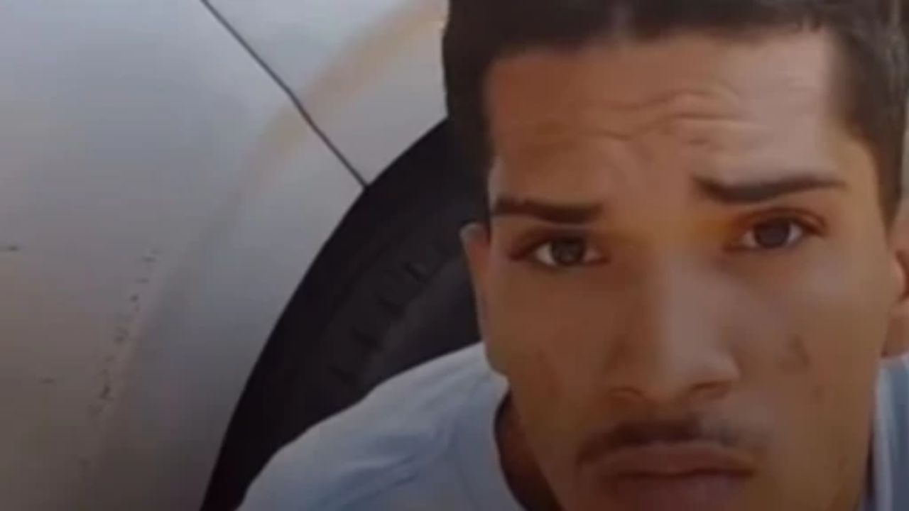 Suspeito de matar cadete dos Bombeiros é preso no interior do Maranhão