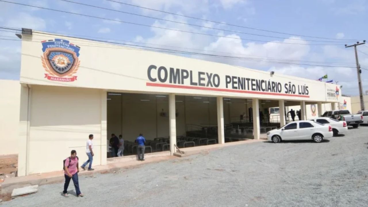 39 detentos não retornam após saída temporária de Natal na Grande São Luís