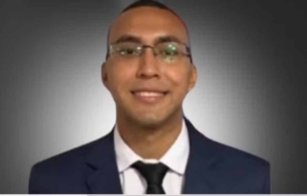 Cadete do Corpo de Bombeiros é assassinado em Caxias