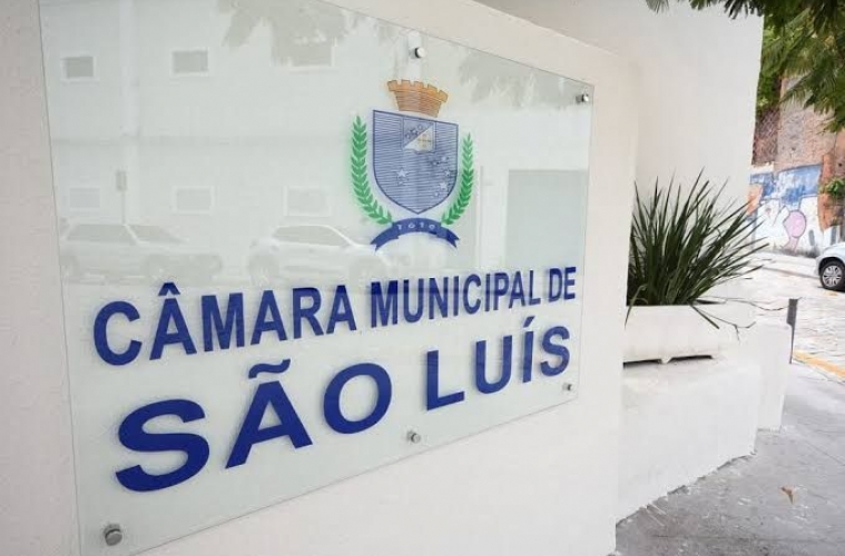 Câmara de São Luís retoma atividades após recesso com foco no reajuste de professores e votação do orçamento