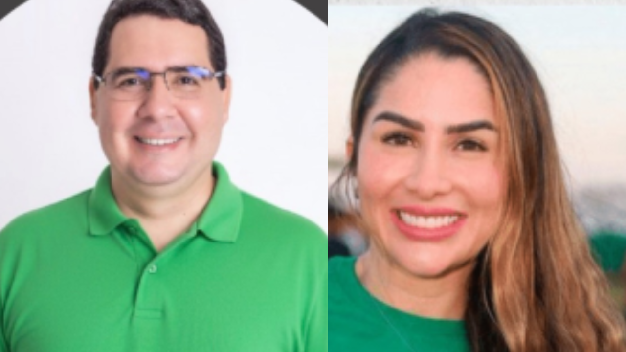 Operação Tântalo muda cenário político e leva Dr. Rodrigo Aguiar a romper com Eva Curió