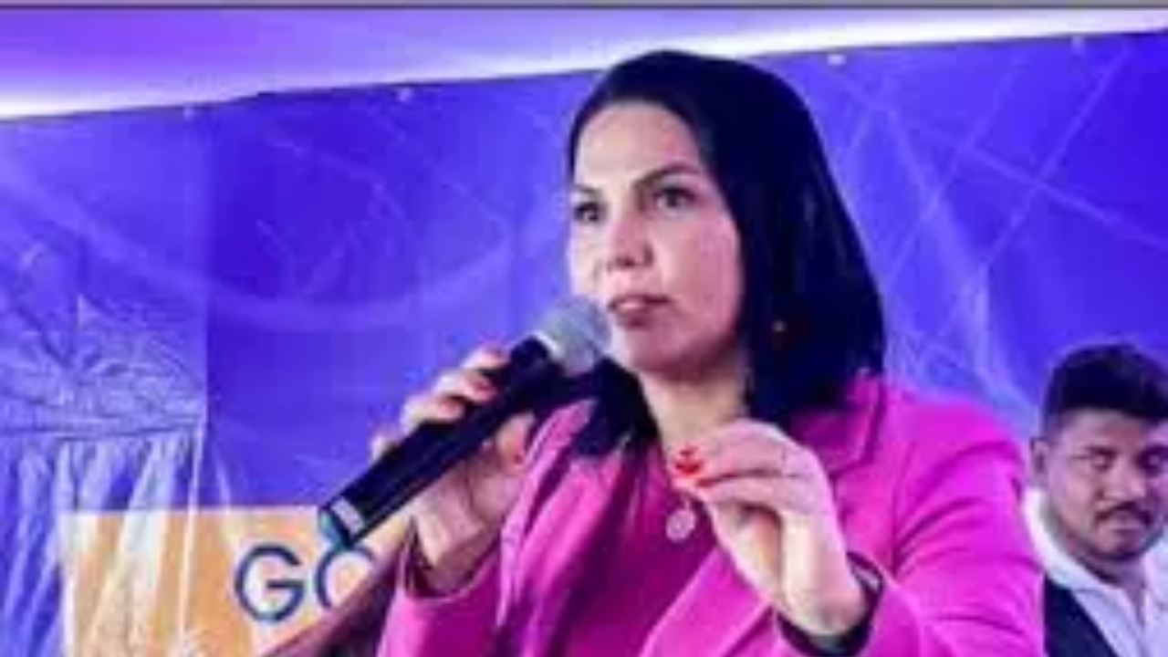 Justiça nega pedido de Susan Lucena contra radialista no Maranhão