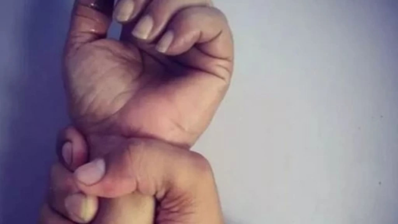 Homem é detido por suspeita de agressão contra mulher em Timon