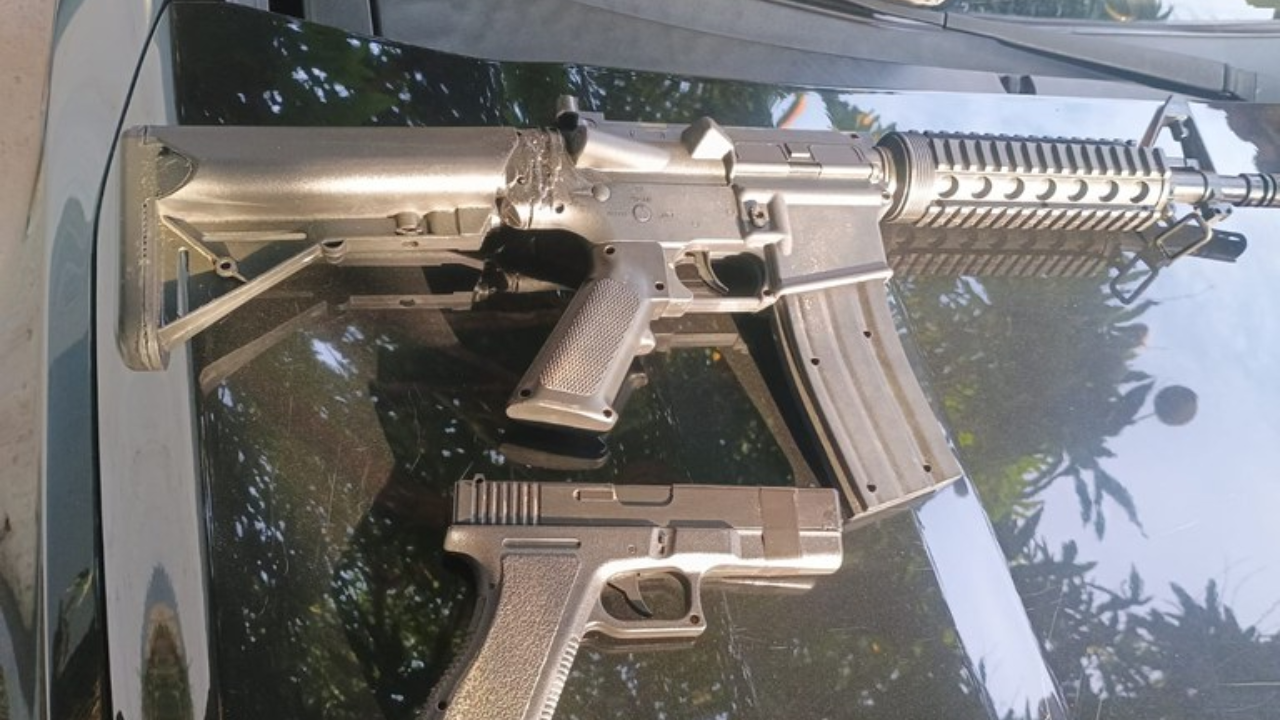 PF cumpre nova fase da Operação Rota Marítima no Maranhão