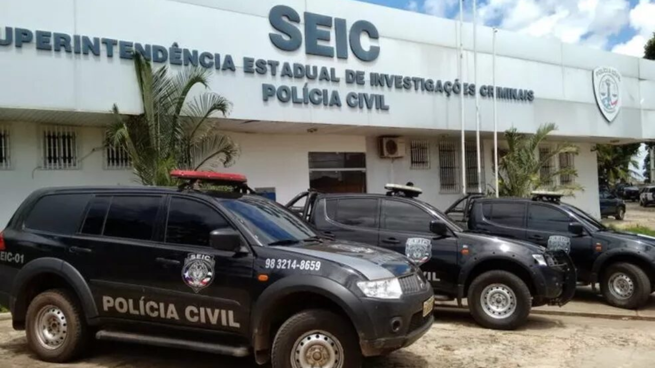 Quatro suspeitos, incluindo três PMs, são presos por sequestro com cobrança de resgate em São Luís