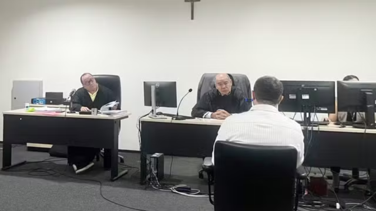 PM é condenado a mais de 11 anos de prisão por homicídio em São Luís