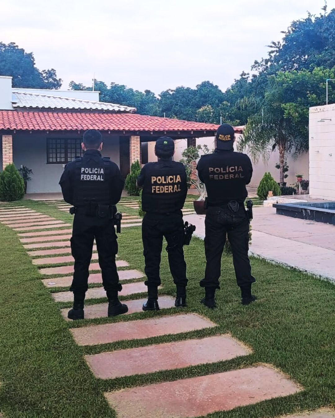 PF prende três pessoas por fraudes bancárias no Piauí e no Maranhão