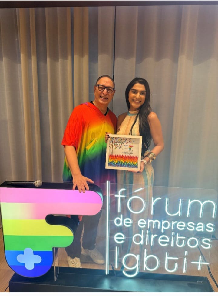 Alcoa lança diretrizes para transição de gênero no mês da Visibilidade Trans e Travesti