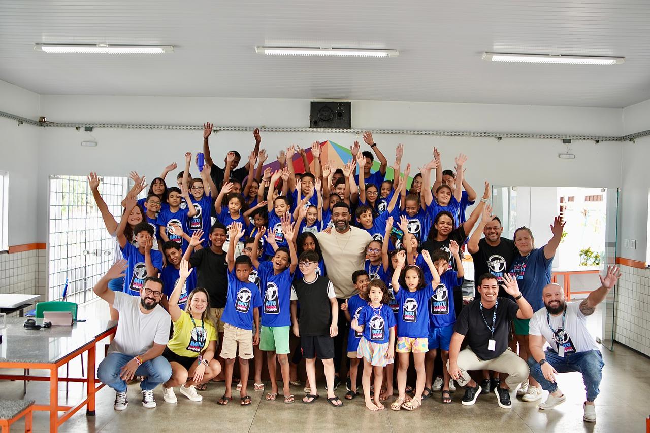 Samba e impacto social: 3ª edição de “Do Jeito Que Era Antes” celebra a cultura e apoia o Instituto Batucando Esperança.