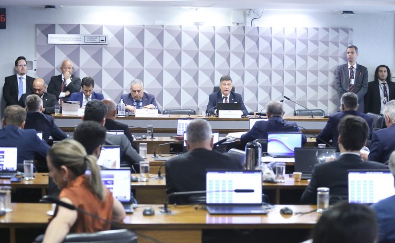 Canceladas oitivas de deputado do Maranhão e de filho de empresário na CPMI do INSS