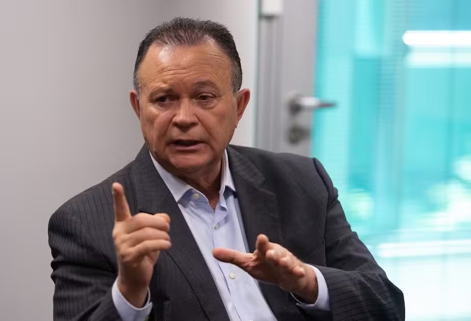 TV Band Conectada: 63,5% desaprovam o governo Carlos Brandão em enquete com telespectadores