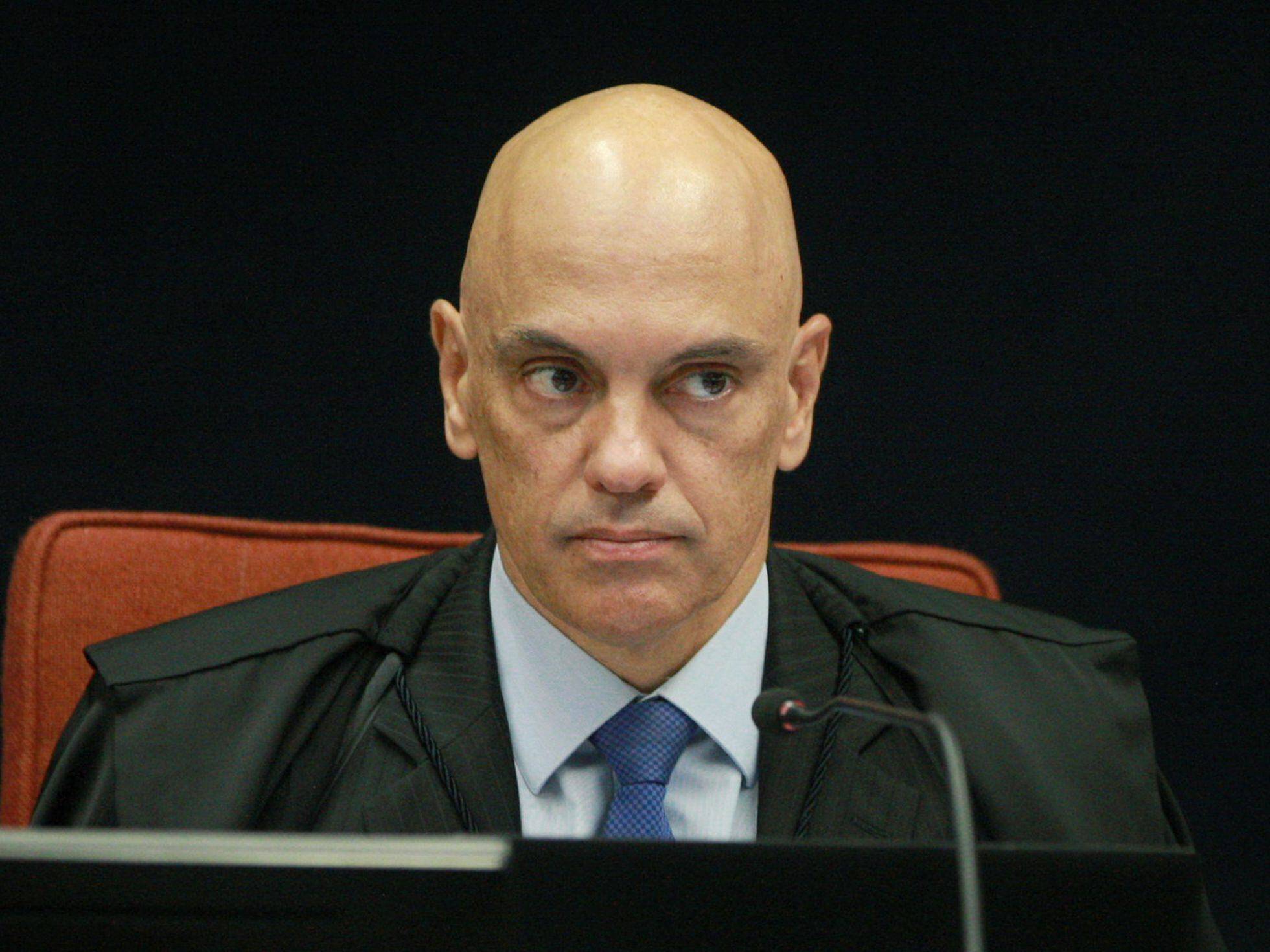 STF determina busca e apreensão em casa de jornalista do Maranhão