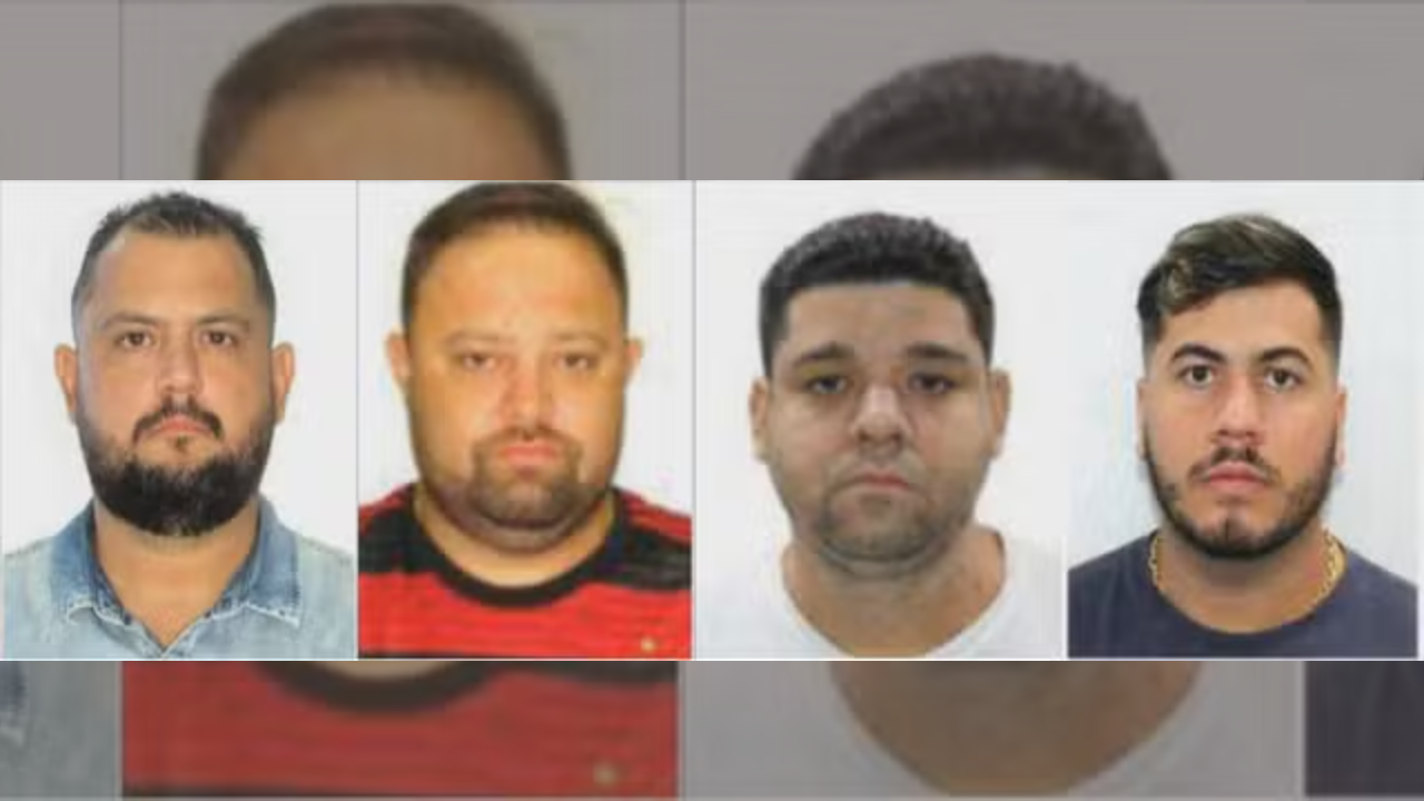 Operação Pecunia Obscura mira esquema que desviou R$ 322 milhões de fintechs