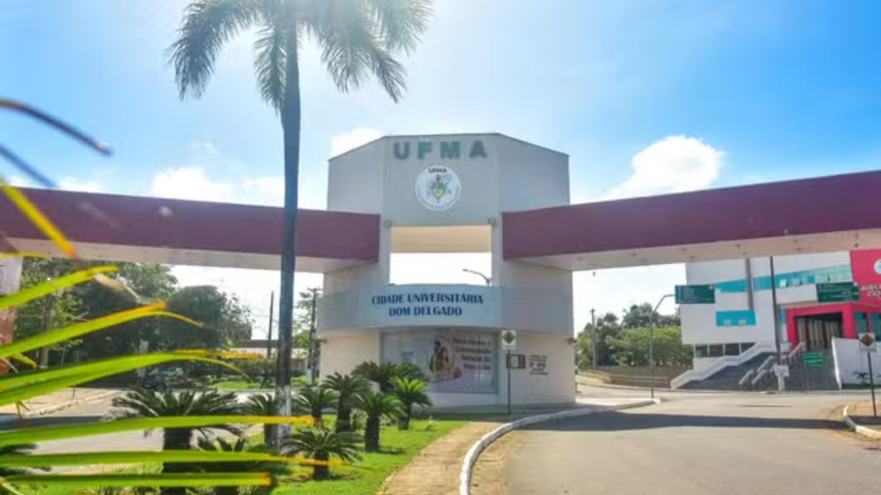 UFMA abre concurso com 91 vagas para técnicos administrativos e professores substitutos