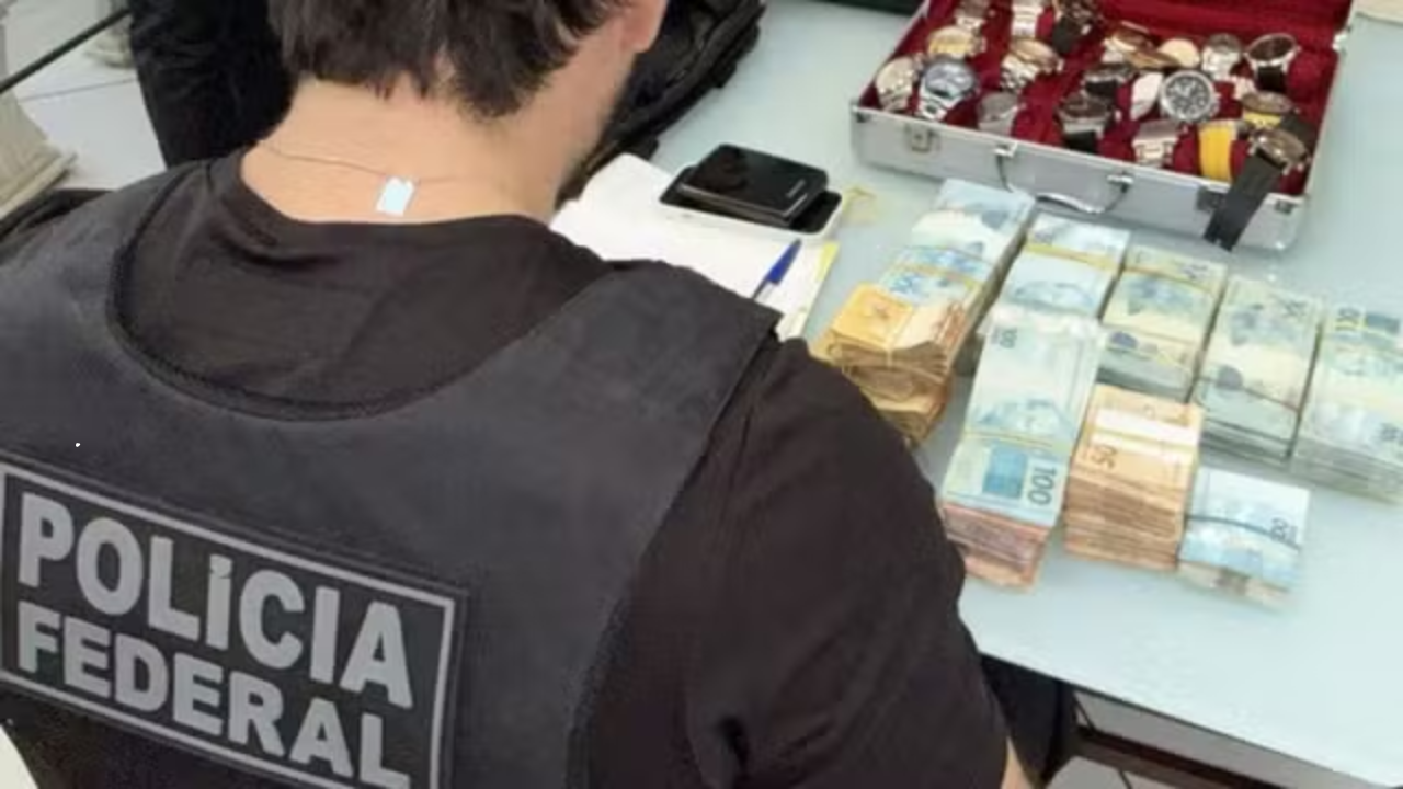 PF investiga caixa dois e compra de renúncia de candidatos em Caxias