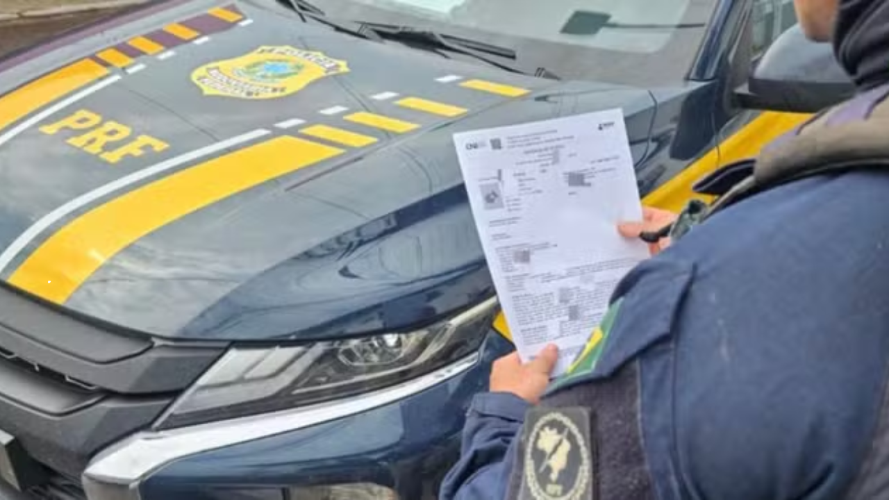 Operação da PRF prende 13 foragidos por crimes de violência contra a mulher no Maranhão