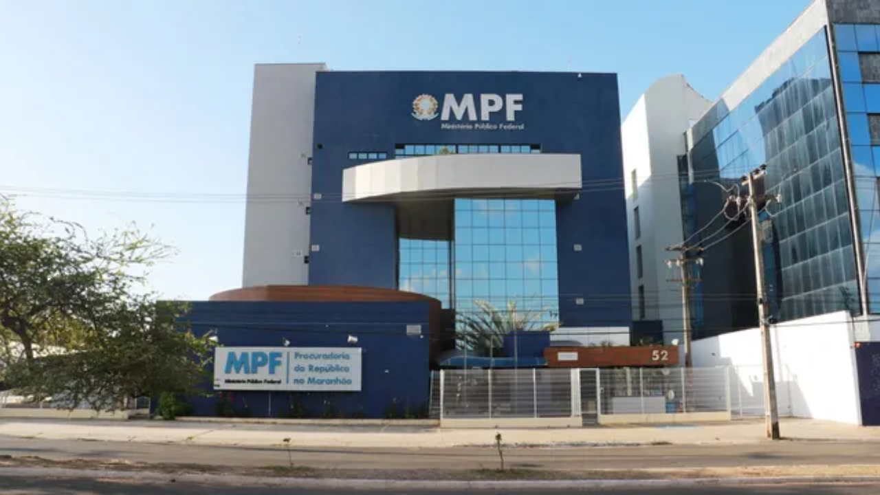MPF recomenda regularização da merenda escolar em Alcântara