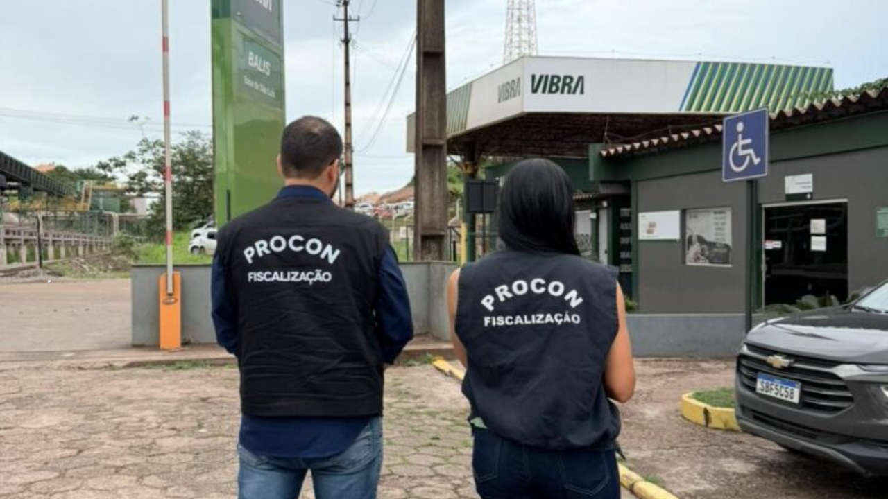 Procon-MA aciona distribuidoras na Justiça por aumento considerado irregular no preço dos combustíveis