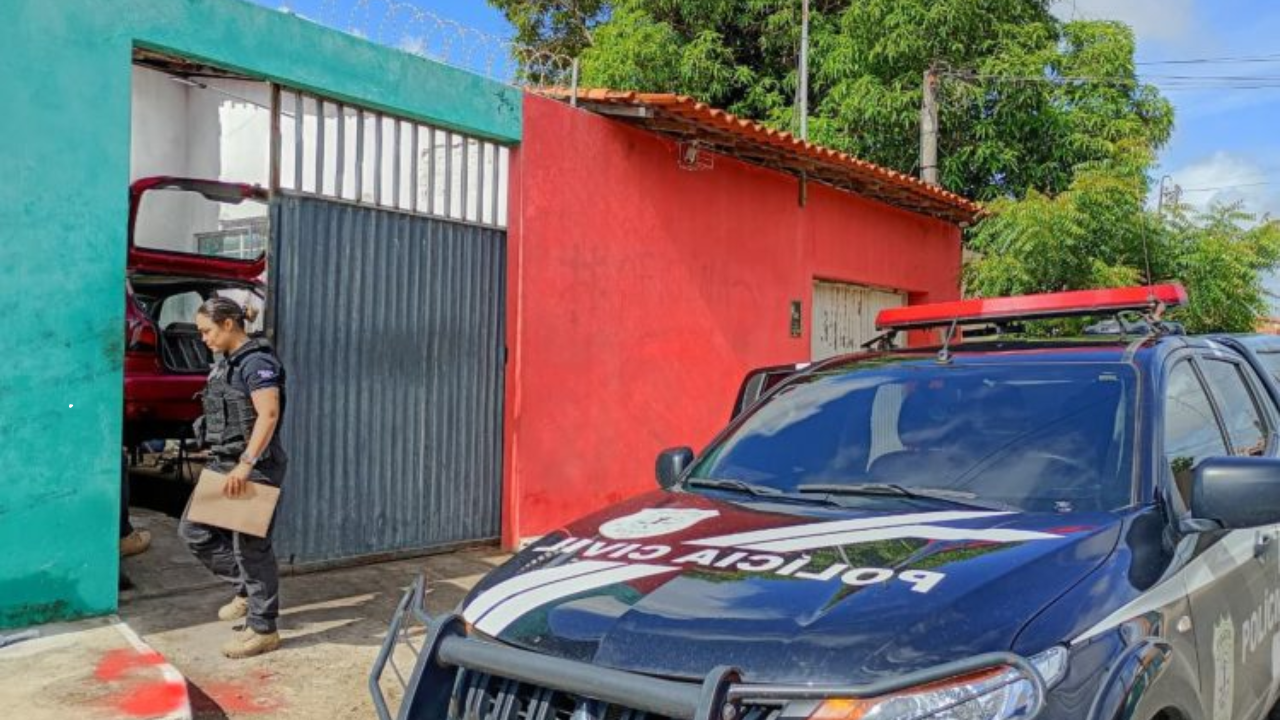 Polícia Civil do Maranhão deflagra operação contra golpe do falso advogado que causou prejuízo de quase R$ 100 mil