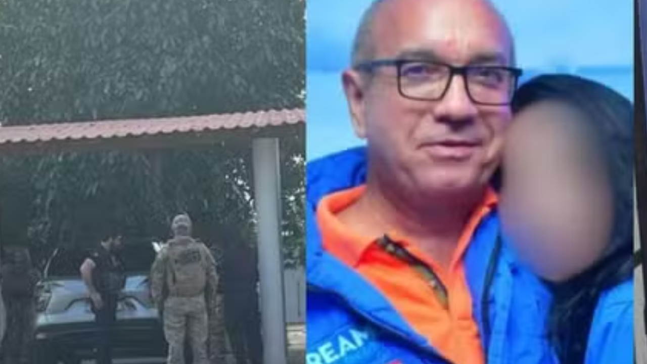 Advogado é preso em operação contra pedofilia em São Luís