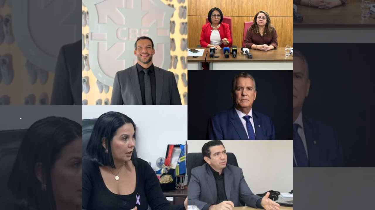 Justiça realiza audiência para tentar encerrar intervenção na FMF